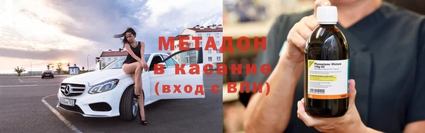 хмурый Алексин